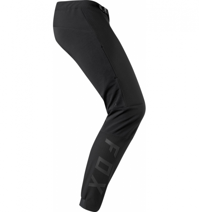 Pantaloni Lungi FOX MTB Defend Fire Pant black [3]