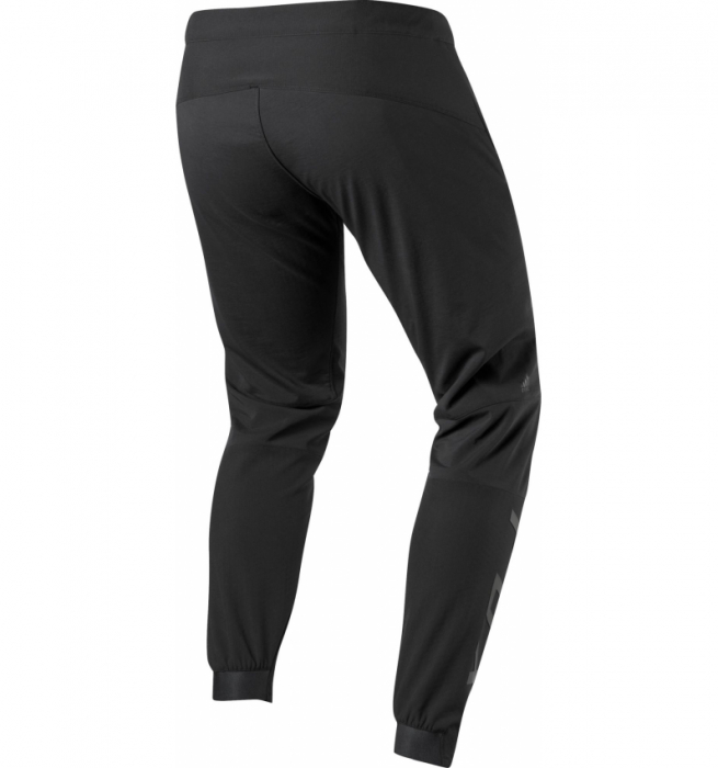 Pantaloni Lungi FOX MTB Defend Fire Pant black [4]