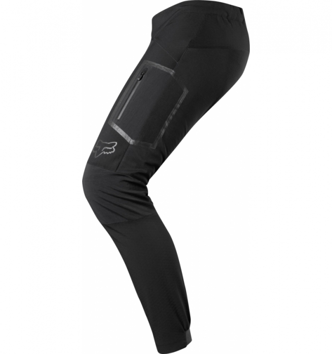 Pantaloni Lungi FOX MTB Defend Fire Pant black [2]