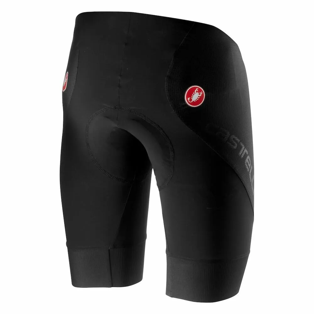Pantaloni scurti cu bazon Castelli Endurance 2 [3]