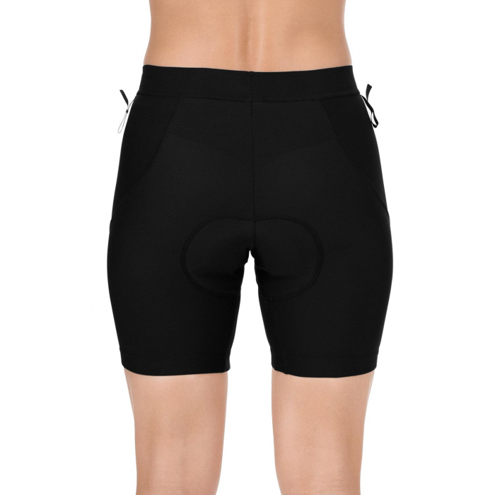 Pantaloni scurti cu bazon Square WS Liner Shorts Active [2]