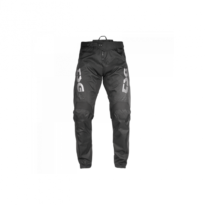 Pantaloni TSG Trailz DH - Black [2]