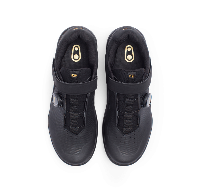 PANTOFI CRANKBROTHERS STAMP BOA EU 43 [8]