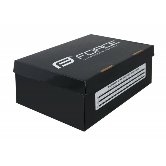 PANTOFI FORCE MTB TEMP NEGRU EU 40 [4]