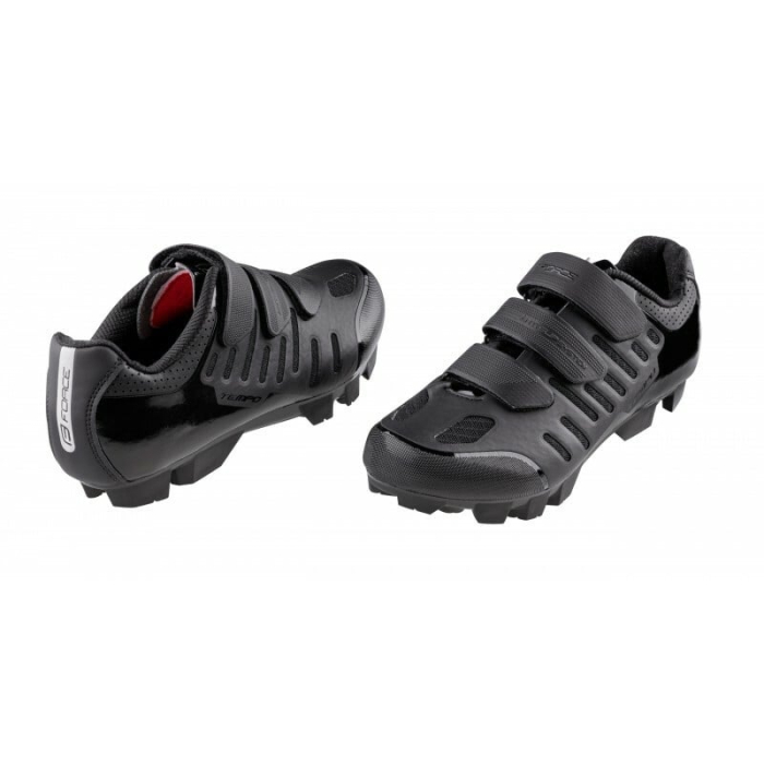 PANTOFI FORCE MTB TEMP NEGRU EU 40 [2]
