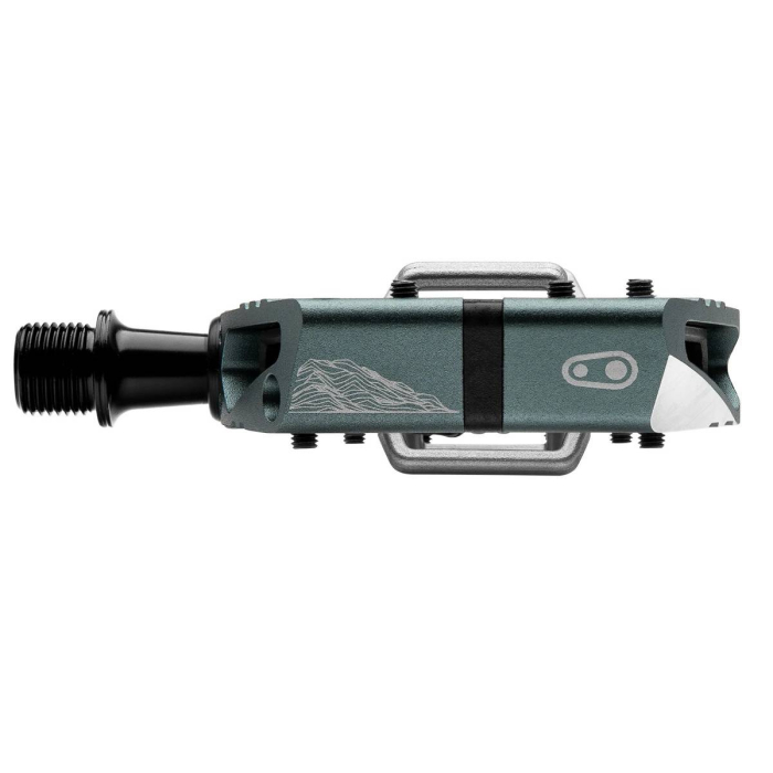 PEDAL MALLET E TOPO EDITION [3]