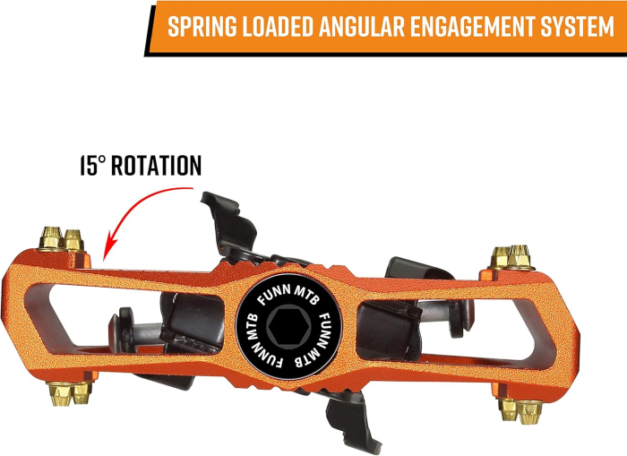 Pedale Funn Ripper [2]