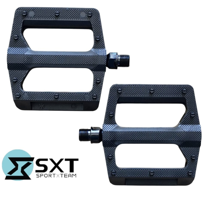 PEDALE PLASTIC SXT  XL [3]