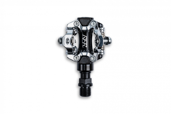 Pedale RFR CLICK MTB CMPT Negre [2]