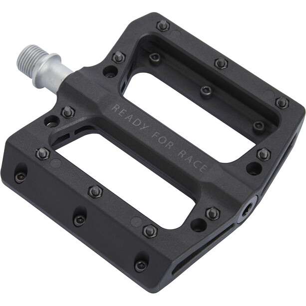 Pedale RFR FLAT ETP NEGRE 14136 [2]