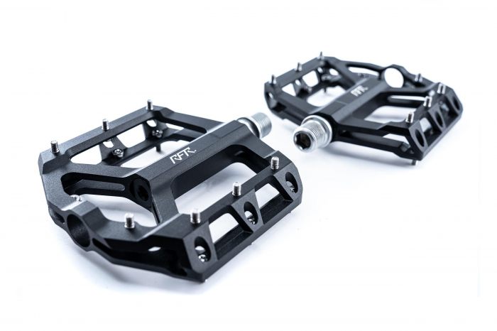 PEDALE RFR FLAT SL 2.0 BLACK [2]