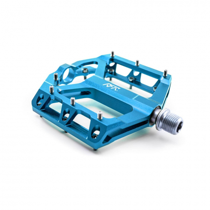 PEDALE RFR FLAT SL 2.0 BLUE [2]