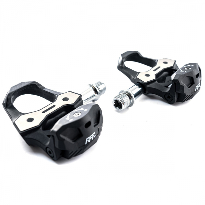 Pedale RFR LOOK HPP Negre [5]