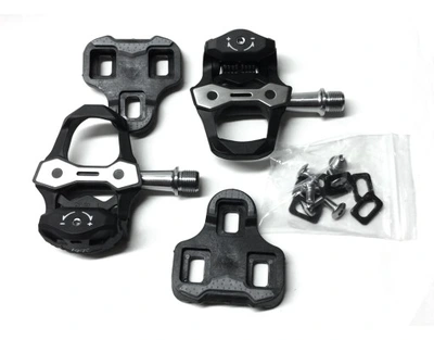 Pedale RFR LOOK HPP Negre [2]