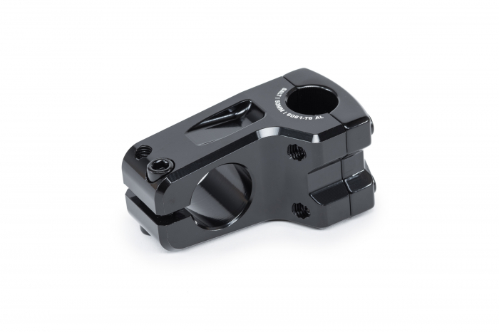 PIPA SALT AM 1 1/8 48MM FRONTLOADER 22.2MM NEGRU [3]