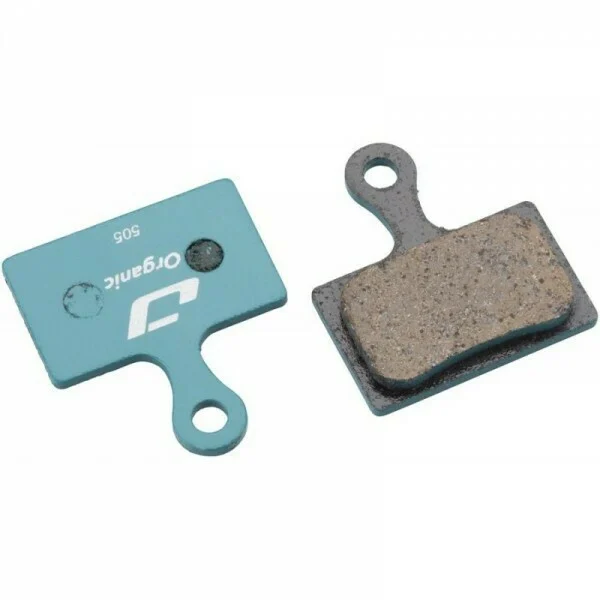 Placute frana Jagwire Mountain Sport (BWD704) organice, compatibile Shimano Dura Ace R9170, OEM [1]