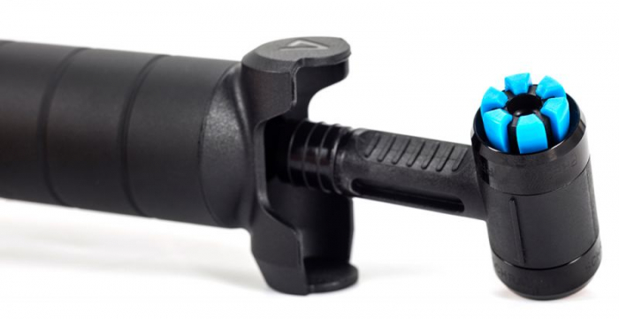 POMPA ACID RACE FLEX HV 93024 [3]