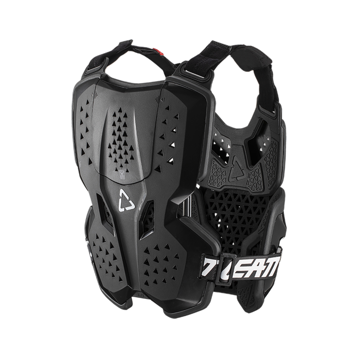 Protectie piept Leatt Chest Protector 3.5 Black [2]