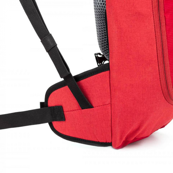 Rucsac CUBE PURE 4RACE Rosu [2]