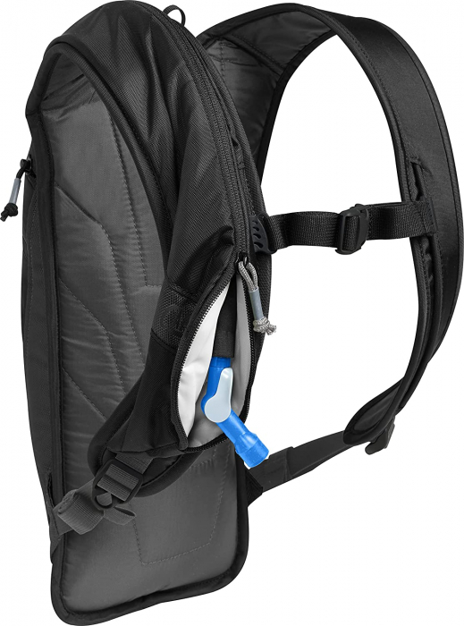 Rucsac hidratare CAMELBAK ZOID 1L & 2L charcoal [3]