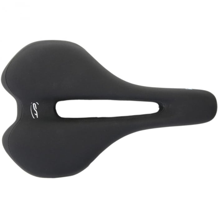 Sa CONTEC Ergonomic ZC Trekking Men - Black [4]