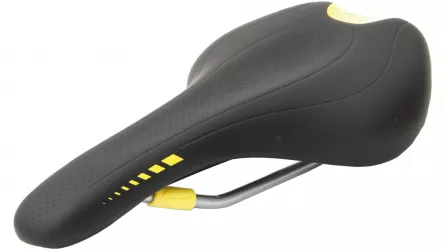 SA CONTEC NEO SPORT Z FIT MTB NEO YELLOW [2]