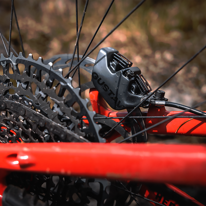 Set frane hidraulice Magura Gustav PRO (First Edition) [4]