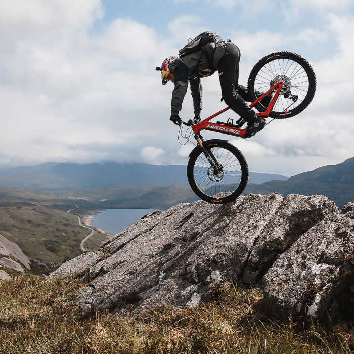 Set frane hidraulice Magura Gustav PRO (First Edition) [6]