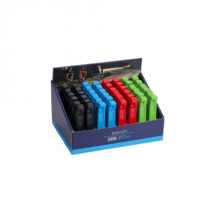 SET LEVIERE BBB BTL-81 EASY LIFT 3X BTL-81D91 [3]