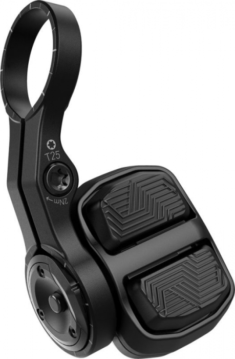 SET SRAM Upgrade Kit GX AXS Eagle 12-vit, Baterie inclusa, POD, lunar 00.7918.104.001 [6]