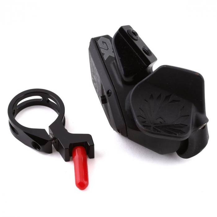 SET SRAM Upgrade Kit GX AXS Eagle 12-vit, Baterie inclusa, POD, lunar 00.7918.104.001 [5]