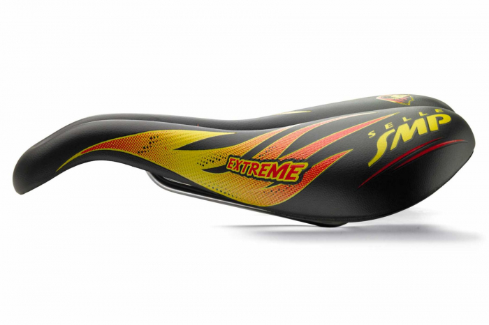 SA SELLE SMP EXTREME LARGE NEGRU [2]