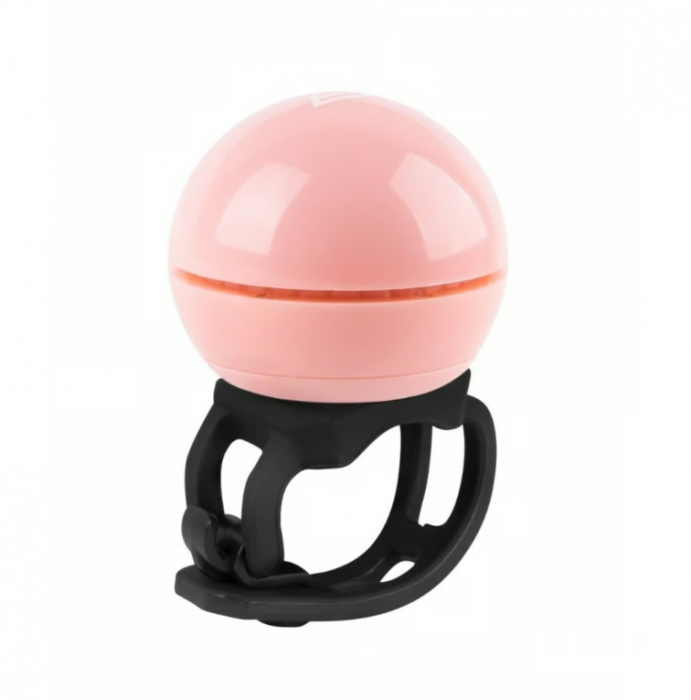 Sonerie Force Digi electric, roz [1]