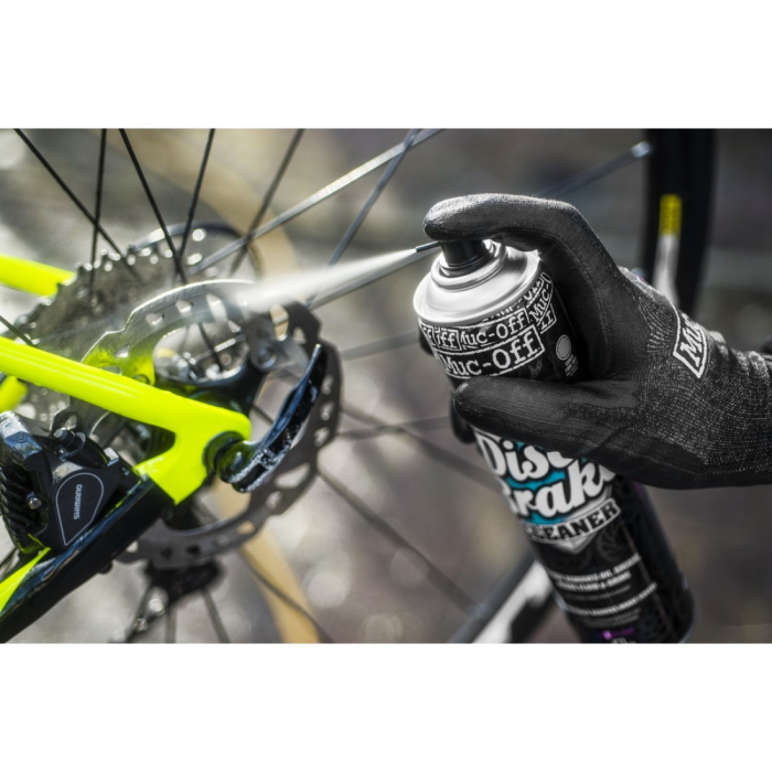 Spray Muc-Off Disc Brake Cleaner 400ml [5]