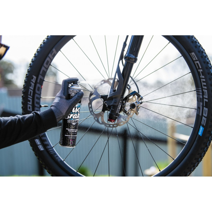 Spray Muc-Off Disc Brake Cleaner 400ml [3]