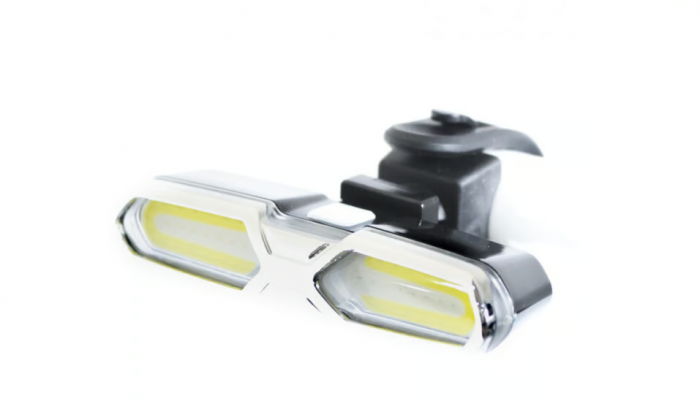STOP BIKEFORCE 60 LUM 4 FUNCTII USB 500MAH [1]