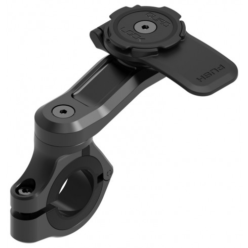 Suport telefon Quad Lock pt motocicleta Motorcycle Handlebar Mount [1]