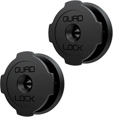 Suport telefon Quad Lock pt perete Adhesive Wall Mount - Twin Pack [1]