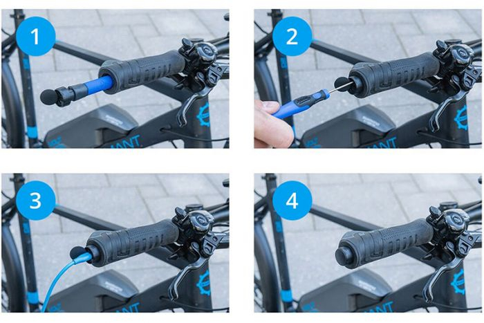Tracker GPS universal BIKEFINDER Gen2 [6]
