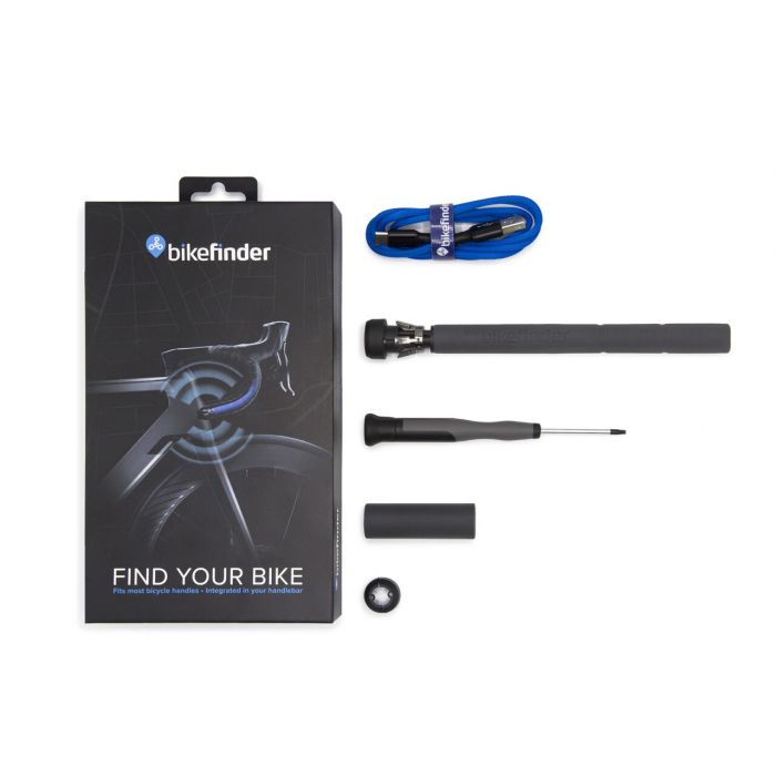 Tracker GPS universal BIKEFINDER Gen2 [3]