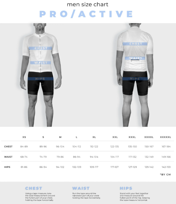 Tricou FUNKIER Cefalu Active Men S/S [4]