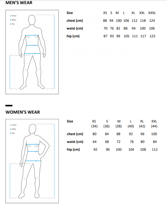 Tricou SQUARE WS PERFORMANCE S/S [2]