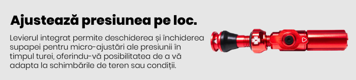 Valve tubeless Muc-Off Tubeless Valves Big Bore Lite S [5]