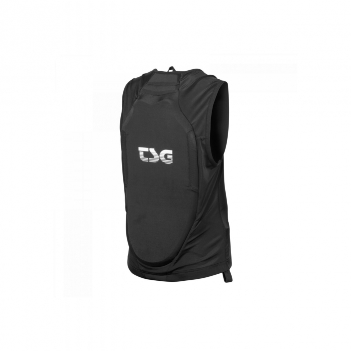 Vesta cu protectii TSG Backbone Junior - Black [2]