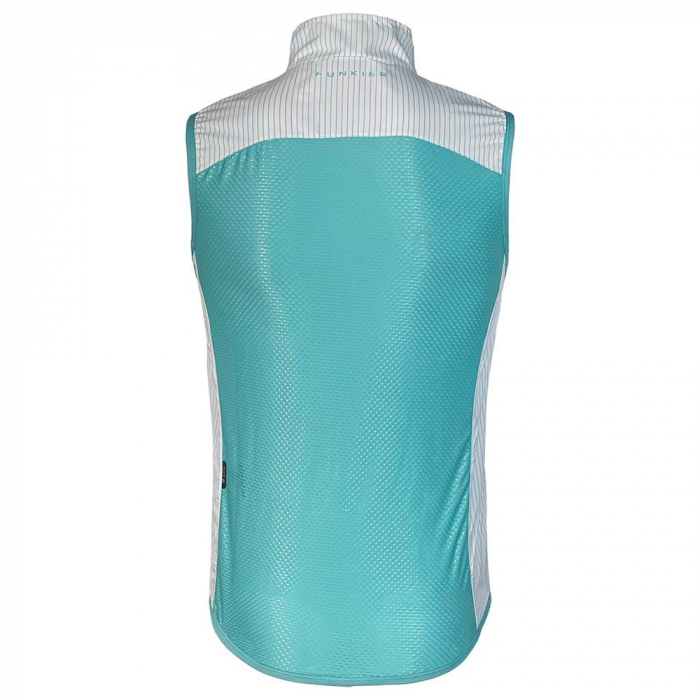 Vesta FUNKIER Lipari-W - Light Mint/White [3]