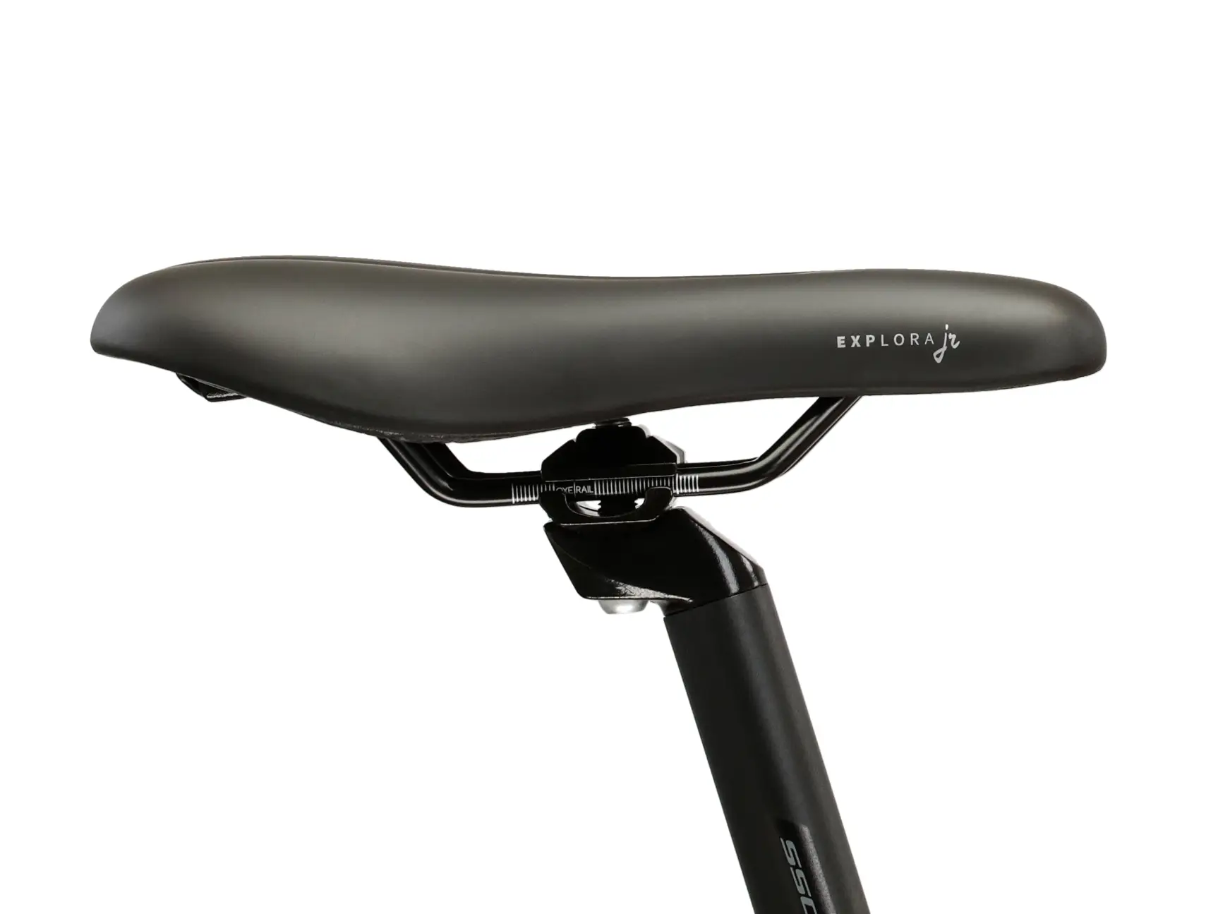 Bicicleta Kross Level JR 4.0 One Size 12"/24" Galben [11]