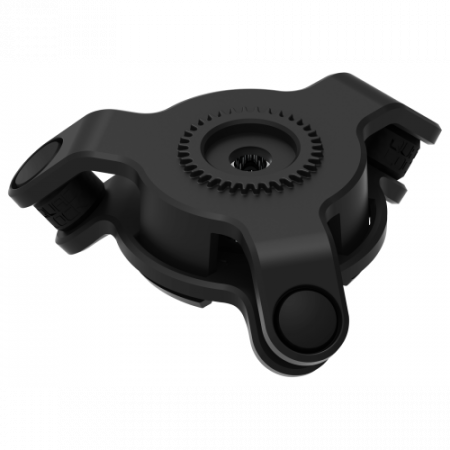 Diverse - Adaptor anti-vibratii Motorcycle Vibration Dampener