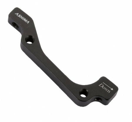 Piese frâne - ADAPTOR ASHIMA AU02 PM-IS SPATE 160MM