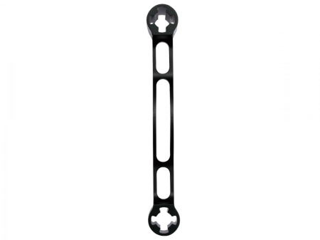 Piese frâne - ADAPTOR ASHIMA AU33 PM-PM SPATE 203MM