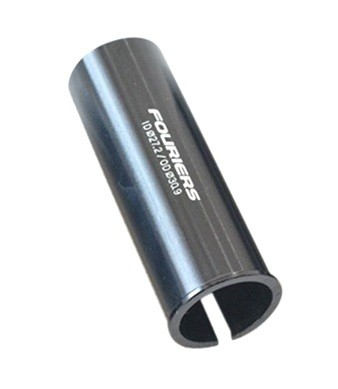 Piese tije sa - Adaptor pentru tija de sa Fouriers 30.9 x 27.2 90mm